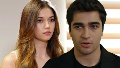 "Yalı Çapkını" dizisi için final iddiaları!