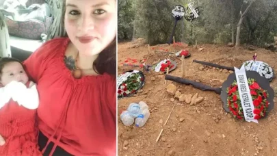 Yangında 5 çocuğunu kaybeden anneden olay yaratacak iddia!