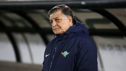 Yılmaz Vural’dan Montella’ya sert eleştiriler: ''Alsın götürsünler''