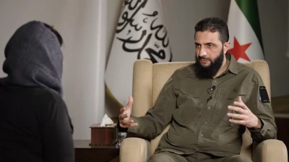 Esad rejimi kontrol ettiği bölgeleri PKK/YPG'nin işgaline bıraktı