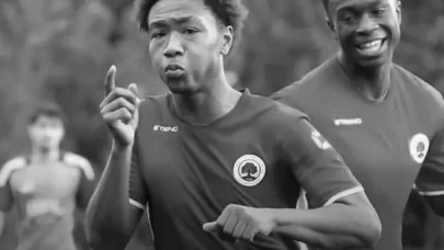 Futbol camiasında büyük acı: 17 yaşındaki futbolcu hayatını kaybetti