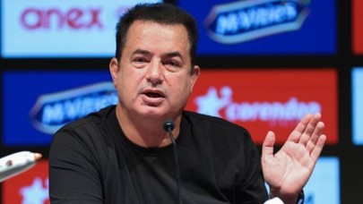 Acun Ilıcalı'dan Galatasaray'a olay yaratacak sözler