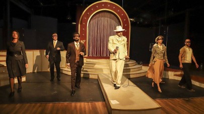 "Bayanlar Baylar Dario Moreno" Kadıköy Sahnesinde Seyircisiyle Buluşuyor!