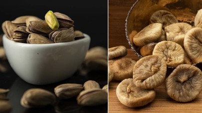 Gıda skandalı büyüyor! Antep fıstığı ve incir,  Fransa ve İsveç'ten geri döndü