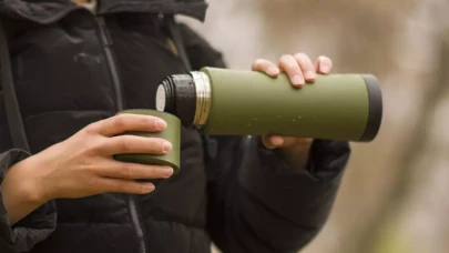 Ünlü termos markasında yaşanan kriz Türkiye'ye de sıçradı
