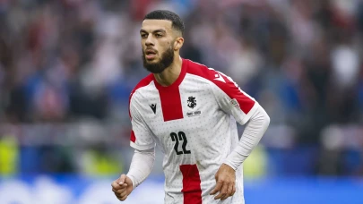 Galatasaray'a 20 milyon euroluk forvet!