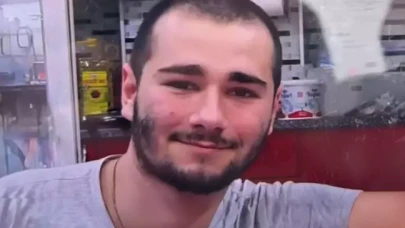 İstanbul'da kayıp gençten acı haber!