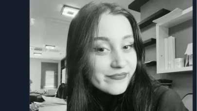 20 yaşındaki üniversite öğrencisi Ezgi Erdoğan yatağında ölü bulundu