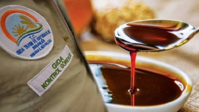 Pekmezden bakın ne çıktı! Bakanlık yeni listeyi açıkladı