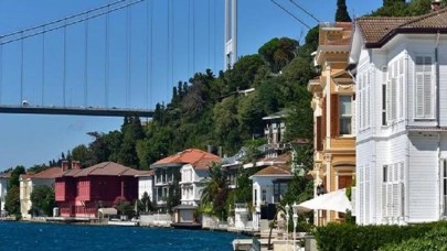 Boğaz'daki en pahalı yalı belli oldu!