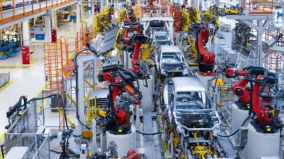 Alman otomotiv devi Türkiye'den çekildi!