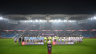 Trabzonspor'da "Yönetim istifa" sesleri!