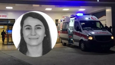 Astsubay Ertay Duru eski nişanlısı Merve Sağ'ı öldürüp i.tihar etti