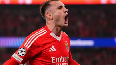 Abdullah Avcı’dan Kerem Aktürkoğlu’na yıllar sonra cevap!