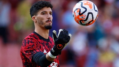 Altay Bayındır Türkiye'ye geliyor! İşte yeni takımı