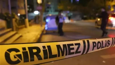 Kadıköy Bostancı sahilinde cansız beden bulundu!