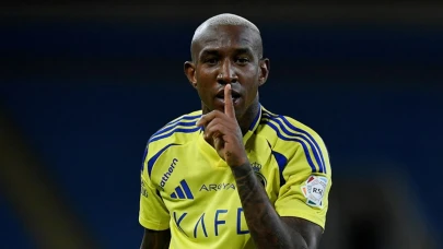 Serdal Adalı'dan Talisca yorumu!