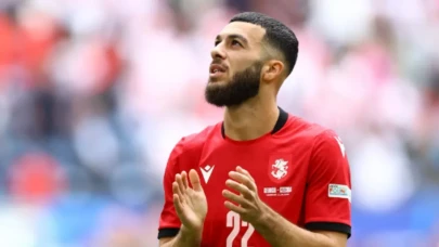 Galatasaray’dan Mikautadze’ye dudak uçuklatan teklif!