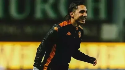 Abdülkadir Ömür Süper Lig’e dönüyor! İşte o kulüp