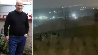 9 gün önce kaybolmuştu: Hayati Çakır’ın cansız bedeni bulundu! Cesetteki ilginç detay