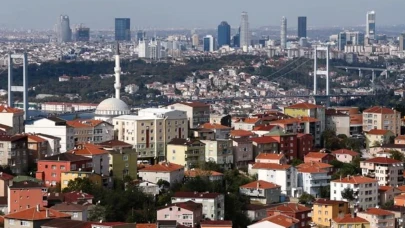 Kiraların en düşük olduğu 10 il belli oldu