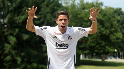 Beşiktaş'ta Gabriel Paulista'ya büyük şok!