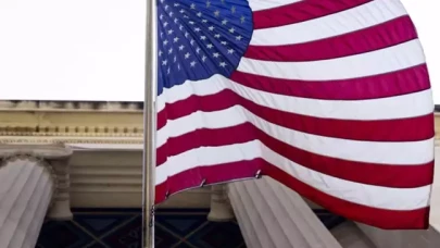 ABD’den İran ve Rusya’ya seçim müdahalesi suçlaması!