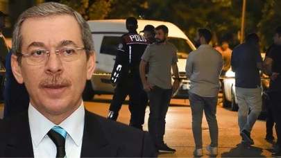 Abdüllatif Şener'in oğlu Bedirhan Şener hakkında karar!