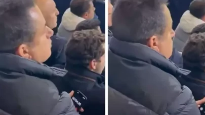 Acun Ilıcalı’dan uzatma dakikaları tepkisi: Kronometre ile takip etti!