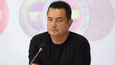 Acun Ilıcalı'nın göz bebeği Fenerbahçe'ye geliyor!