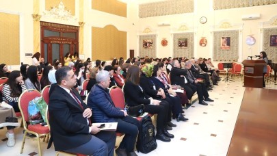 9. Uluslararası Bilimsel Rumi Kongresi Azerbaycan’da Düzenlendi