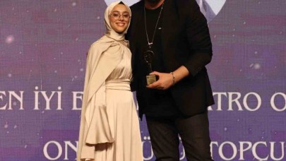 Altın61 Ödül Töreni: İstanbul Üniversitesi Öğrencilerinden Unutulmaz Gece!