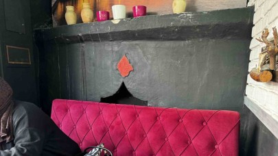 Fatih’te 466 Yıllık Tarihi Çeşme Yok Olma Tehlikesiyle Karşı Karşıya