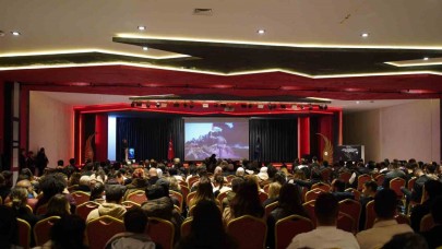 İstanbul Gelişim Üniversitesi’nde İlk Uluslararası Sürdürülebilirlik Kısa Film Festivali Tamamlandı