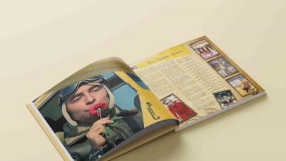 MHP’den "Sinema Yeşilçam" Kitabı: Türk Sinemasına Vefa!