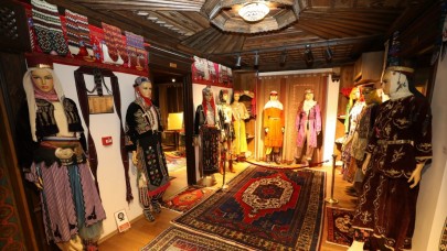 Osmanlı Müzesi: Tarihin Kapılarını Aralayan Bir Kültür Hazinesi