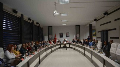 Tercihim Türkçe Projesi: Romanya’da Türkçe Öğrenimine Büyük İlgi