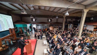 Urla Zeytin ve Sanat Festivali: Ege’nin Bereketini Kutlama Zamanı!