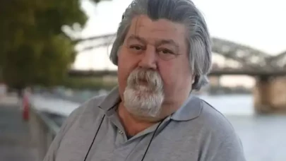 Ahmet Nesin hakkında yakalama kararı!