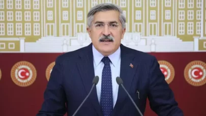 Hüseyin Yayman: Bahçeli'nin açıklamaları tarihi nitelikte