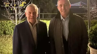 Ali Koç ve Aziz Yıldırım görüşmesinden önemli kararlar! Görüşmenin detayları ortaya çıktı