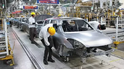 200 yıllık otomotiv devi küresel kriz nedeniyle iflas etti