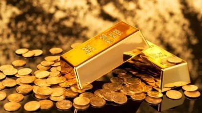 Faiz düşerse altın fiyatları düşer mi?