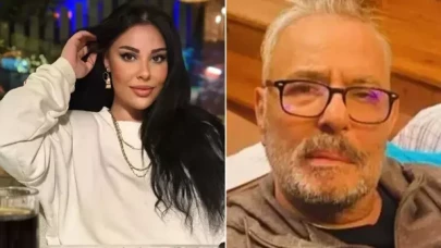 Ferdi Tayfur'un küs olduğu kızı Tuğçe Tayfur'dan açıklama!