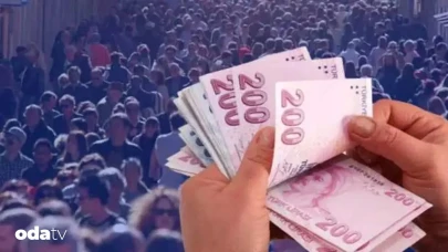 TÜRK-İŞ’ten asgari ücret için dev teklif!