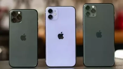 Apple,  Türkiye'de ucuz iPhone satacak