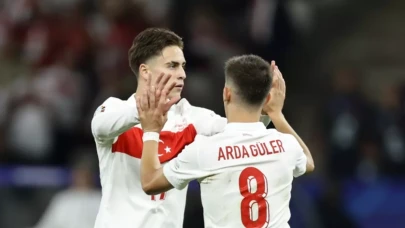 Arda Güler ve Kenan Yıldız aynı takımda olacak!