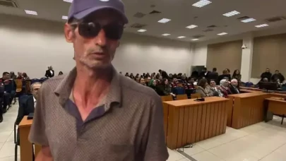 Narin Güran davasında gerginlik: İtirafçı avukatına polis koruması