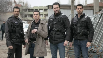 Arka Sokaklar’a RTÜK cezası: Eski yönetmen Orhan Oğuz’dan çarpıcı açıklamalar