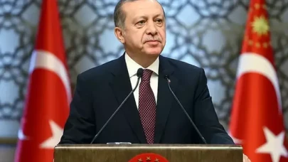 Asgari ücret kararı sonrası Erdoğan'dan ilk açıklama!
